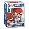 Image de Figurine Pop! - Spider-man - Spinneret