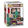 Image de Figurine Pop & Buddy Yu-Gi-Oh Jinzo with Time Wizard