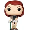 Image de The Office - Figurine POP! Fun Run Meredith 9 cm