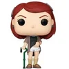 Image de Figurine en vinyle Funko The Office US POP! Television Fun Run Meredith Multicolore 9 cm FK74612