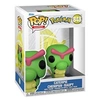 Image de Figurine Pop Games Pokemon Caterpie