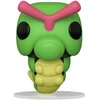 Image de Figurine de collection vinyl Funko Pokemon POP! Chenipan Vert 9 cm FK74628