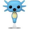 Image de Figurine de collection vinyl Funko Pokemon POP! Hypotrempe Bleu 9 cm FK74629