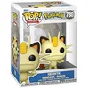 Image de Funko Pop! Games: Pokemon - Meowth - Miaouss - Figurine en Vinyle à Collectionner - Idée de Cadeau - Produits Officiels - Jouets pour Les Enfants et Adultes - Video Games Fans en occasion ou reconditionné