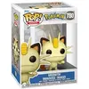 Image de Figurine Pop Games Pokemon Meowth