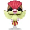 Image de Figurine de collection vinyl Funko Pokemon POP! Roucoups Vert 9 cm FK74631