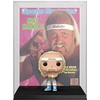 Image de Figurine Pop! Si Cover - Wwe- Hulkster