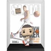 Image de Figurine de collection vynile basket Funko NBA Cover Basket Devin Booker Blanc 9 cm FK75070