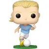 Image de Figurine Funko EFL POP! Football Vinyl ManCity - Erling Haaland Bleu 9 cm FK75113