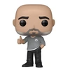 Image de Figurine Football - POP! ManCity Pep Guardiola 9 cm
