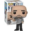 Image de Figurine Funko POP Manchester City Pep Guardiola Beige 9 cm 889698751148