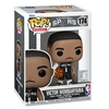 Image de Figurine Pop NBA Spurs Victor Wembanyama