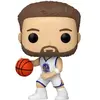 Image de Figurine Funko POP NBA Golden State Warriors Klay Thompson Blanc 9 cm 889698751223
