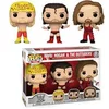 Image de Figurine Pop! 3pk | Wwe | Hogan