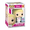 Image de FUNKO RETRO TOYS: BARBIE-CRYSTAL BARBIE (GLITTER)