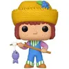 Image de Figurine Funko Charlotte aux fraises POP! Animation Vinyl Huckleberry Bleu 9 cm FK75159