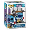 Image de Figurine Pop Disney Stitch Costume Stitch as Beast