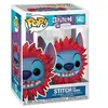 Image de Figurine Pop Disney Stitch Costume Stitch as Simba