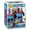 Image de Figurine Pop Disney Stitch en costume de Pongo Les 101 Dalmatiens