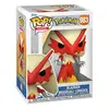 Image de Figurine Pop Games Pokémon Braségali