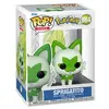 Image de Figurine Pop Games Pokémon Sprigatito