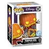 Image de Figurine Pop Disney TNBC 30th Pumpkin King