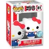 Image de Figurine Exclusive Funko Hello Kitty Blanc TU 889698752879