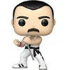 Image de Queen - Figurine POP! Freddie Mercury (white singlet) 9 cm