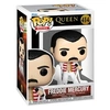 Image de Figurine Pop Rocks Queen Freddie Mercury with Cape