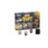 Image de Le Seigneur des Anneaux - Pack 4 figurines Bitty POP! Galadriel 2,5 cm