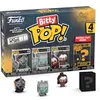 Image de Figurine bitty pop the lord of the rings witch king Funko Blister 4 (x4) Multicolore 2,2 cm 889698754590