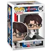 Image de Funko POP! Animation: BLEACH - Aizen Sousuke - Figurine En Vinyle À Collectionner - Idée De Cadeau - Produits Officiels - Jouets Pour Les Enfants Et Adultes - Anime Fans en occasion ou reconditionné