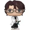 Image de Figurine Funko Bleach POP! Vinyl Aizen Noir 9 cm FK75506