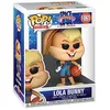 Image de Funko Pop! Movies: Space Jam 2 - Lola Bunny- Figurine en Vinyle à Collectionner - Idée de Cadeau - Produits Officiels - Jouets pour Les Enfants et Adultes - Movies Fans en occasion ou reconditionné