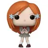 Image de Figurine de collection en vinyle Funko Bleach POP Animation Orihime Gris 9 cm FK75509