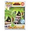 Image de Figurine Pop Animation My Hero Academia Burnin Moe Kamiji