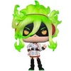 Image de Figurine Funko POP My Hero Academia Burnin Vert 9 cm 889698755245