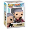 Image de Funko Pop! Animation: Naruto - Hidan - 1/6 Odds for Rare Chase Variant - Figurine en Vinyle à Collectionner - Idée de Cadeau - Produits Officiels - Jouets pour Les Enfants et Adultes - Anime Fans en occasion ou reconditionné