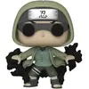 Image de Figurine de collection vinyl Funko Naruto Pop! Shino Aburame Vert 9 cm FK75530