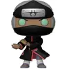 Image de Figurine de collection vinyl Funko Naruto Pop! Kakuzu Noir 9 cm FK75531