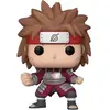 Image de Figurine de collection vinyl Funko Naruto Pop! Choji Akimichi Rouge 9 cm FK75534
