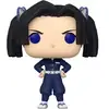 Image de Figurine Funko Pop Demon Slayer Kimetsu no Yaiba Aoi Kanzaki Bleu 9 cm 889698755702