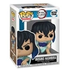 Image de Figurine Pop Animation Demon Slayer Inosuke Kimono