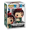 Image de Figurine Pop Animation Demon Slayer Tanjiro Kimono