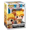 Image de Figurine Pop Animation Demon Slayer Zenitsu Kimono