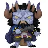 Image de Figurine de collection Funko One Piece Oversized POP! Vinyl Kaido Man Beast Form Multicolore 15 cm FK75580