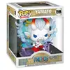Image de Figurine Pop Deluxe One Piece Yamato Man-Beast Form