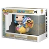 Image de Figurine Pop Rides One Piece Vivi & Karoo