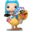 Image de Figurine Funko One Piece-Vivi & Karoo Multicolore TU 889698755849