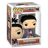 Image de Figurine Pop Animation Hunter x Hunter Nobunaga